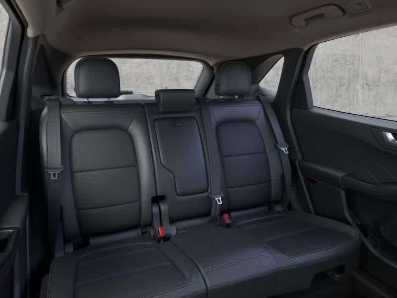 new 2026 Ford Escape car, priced at $31,440