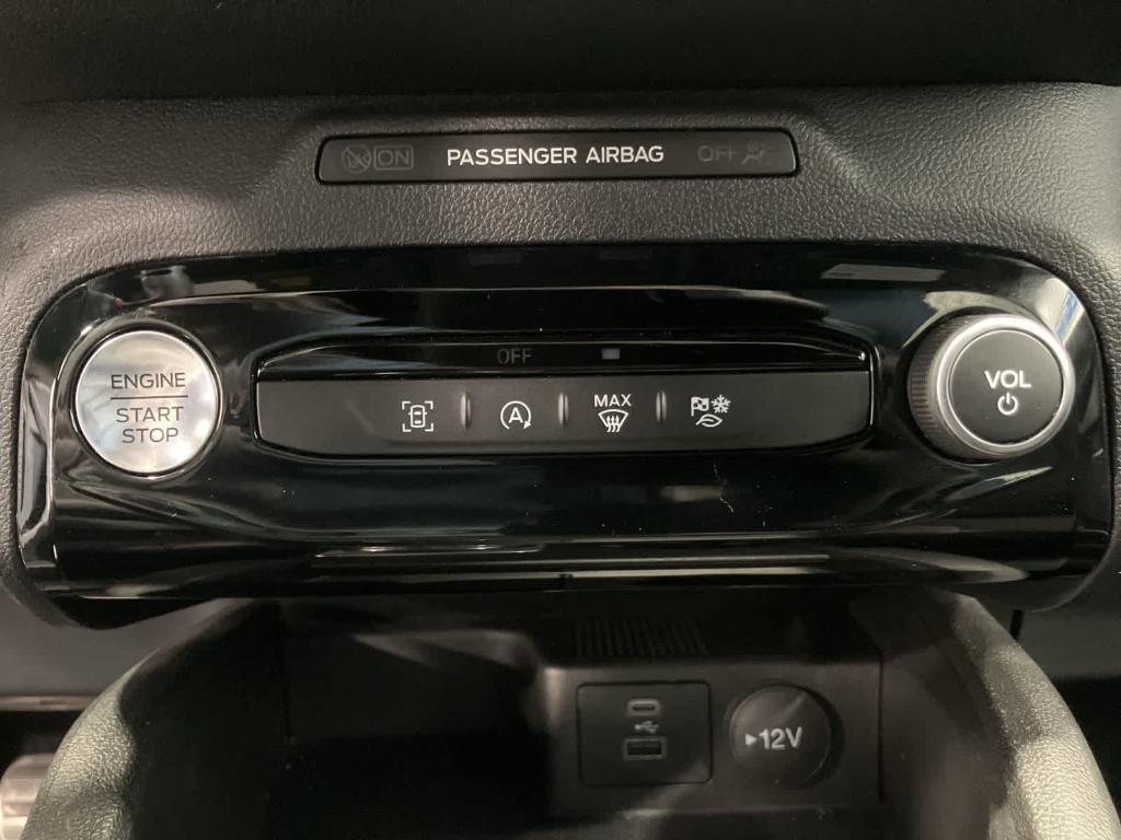 used 2023 Ford Escape car, priced at $23,695