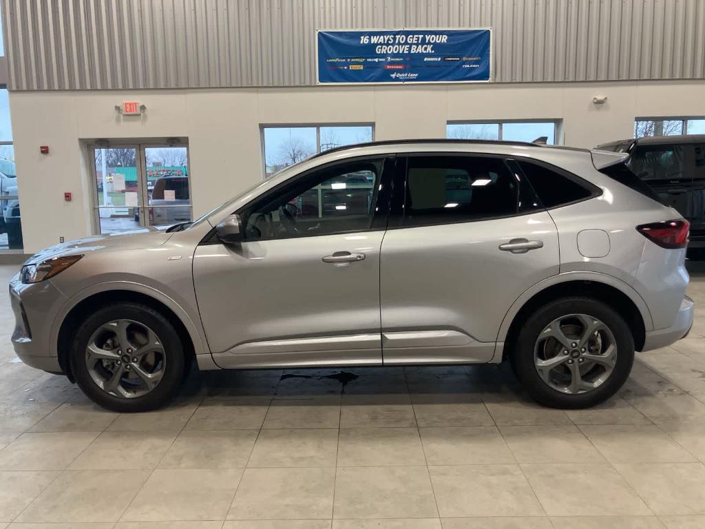 used 2023 Ford Escape car, priced at $23,695