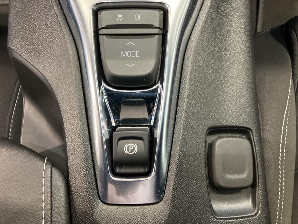 used 2023 Chevrolet Camaro car, priced at $45,695