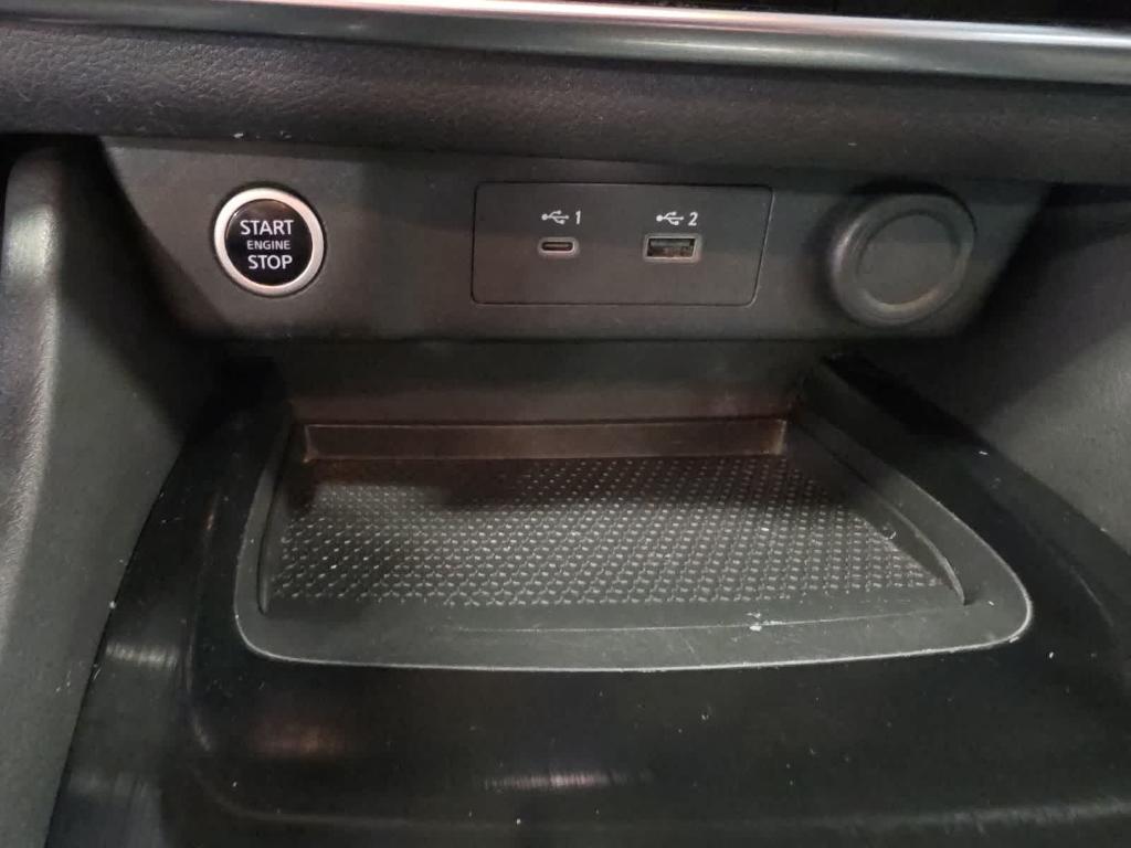 used 2022 Nissan Rogue car, priced at $21,495