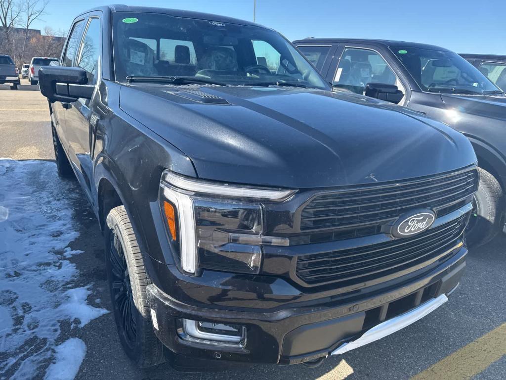 new 2026 Ford F-150 car, priced at $77,752
