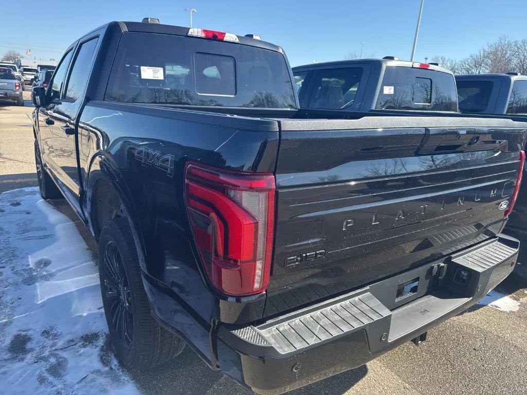 new 2026 Ford F-150 car, priced at $77,752