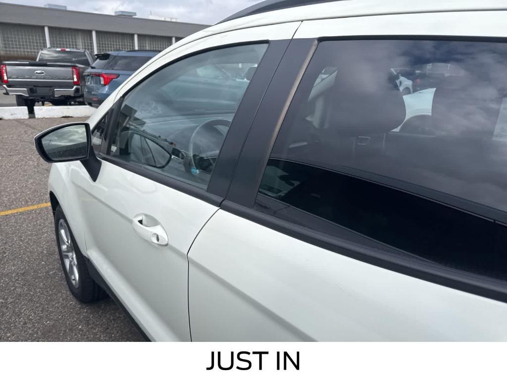 used 2019 Ford EcoSport car, priced at $12,900