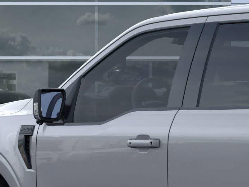 new 2026 Ford F-150 car, priced at $54,967