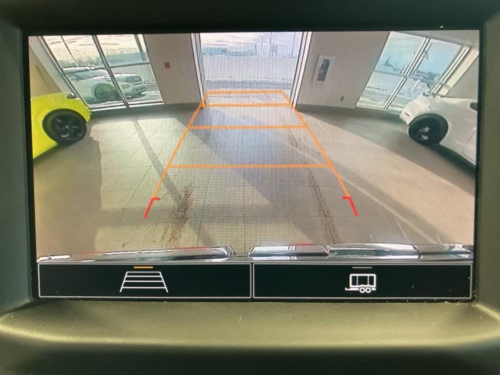 used 2023 GMC Sierra 1500 car, priced at $29,595