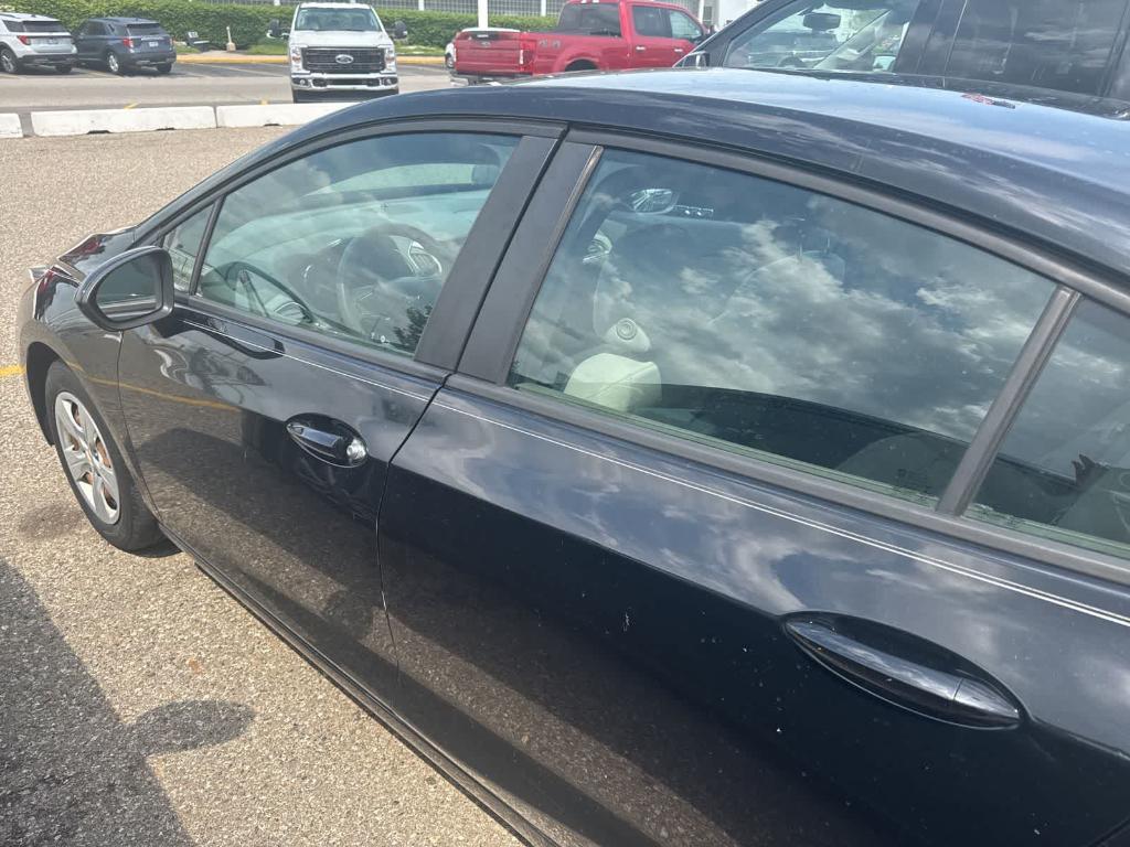 used 2016 Chevrolet Cruze car, priced at $8,900