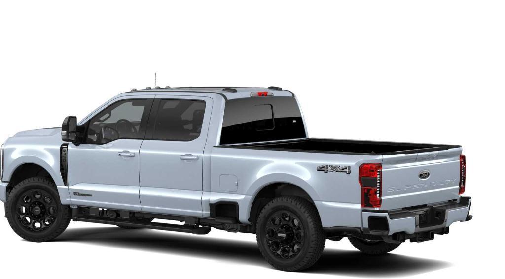 new 2026 Ford F-350 car, priced at $82,535