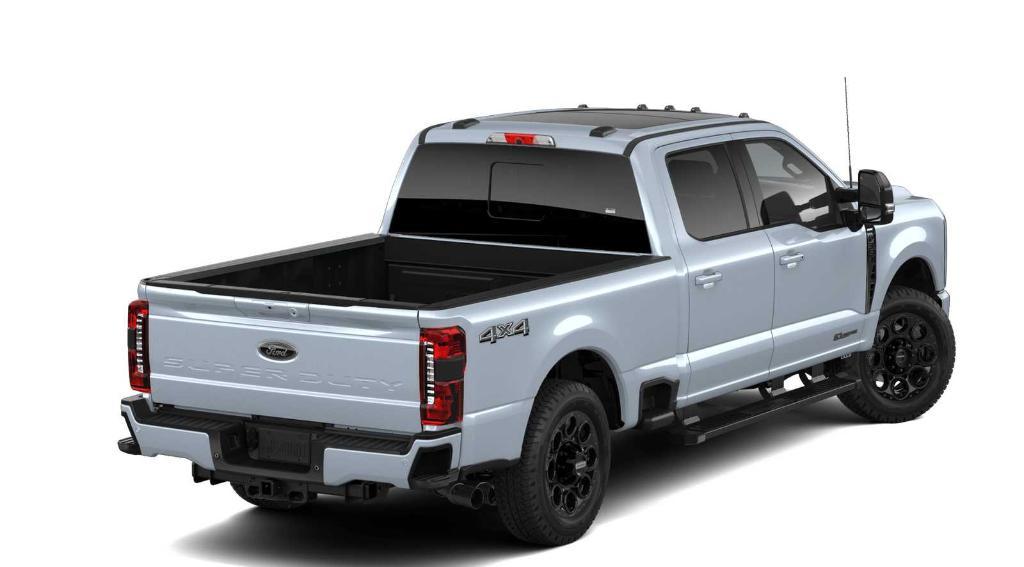 new 2026 Ford F-350 car, priced at $82,535