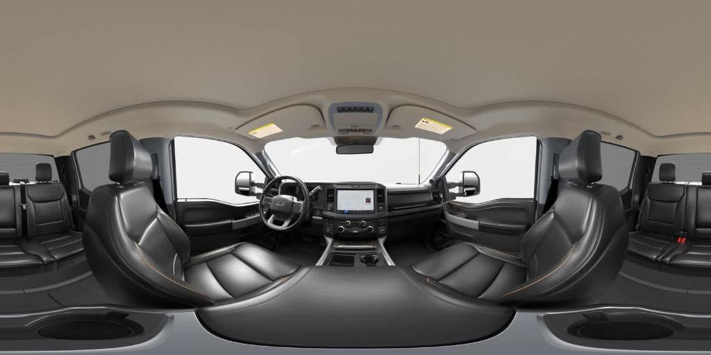 new 2026 Ford F-350 car, priced at $82,535