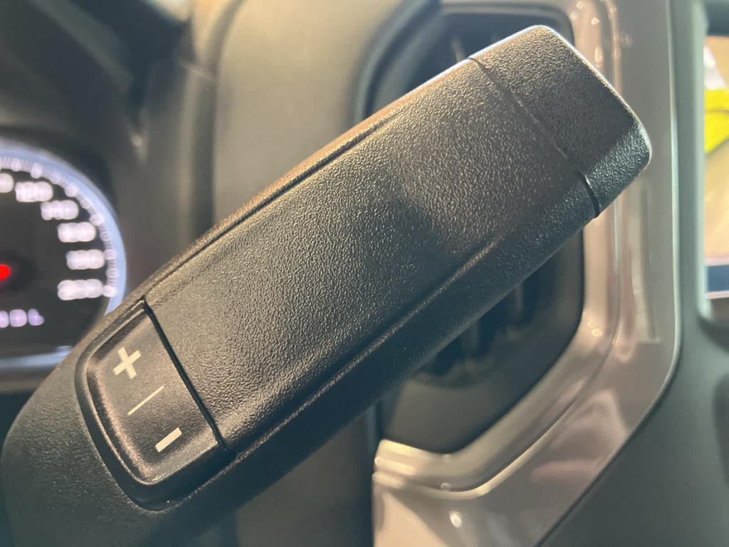 used 2023 GMC Sierra 1500 car, priced at $31,695