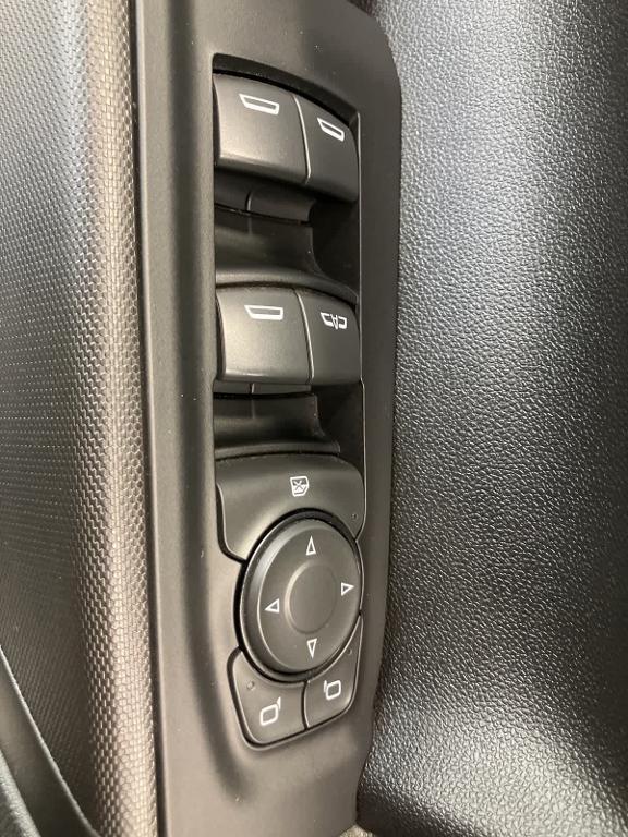 used 2023 GMC Sierra 1500 car, priced at $31,695