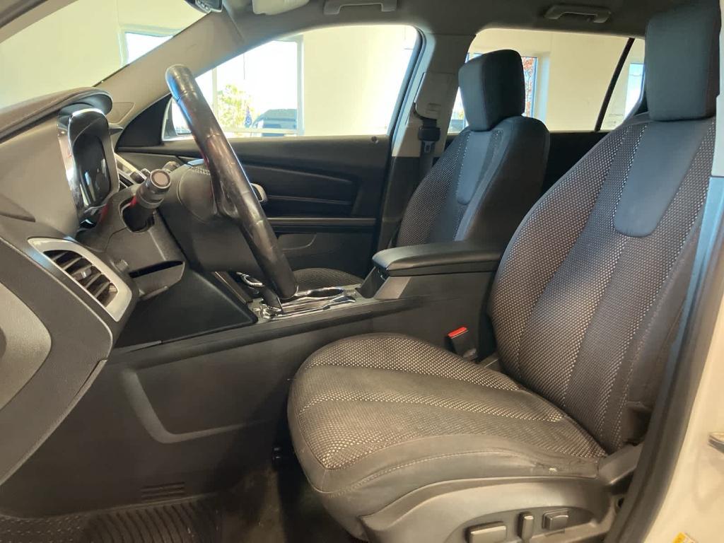 used 2012 GMC Terrain car, priced at $5,800