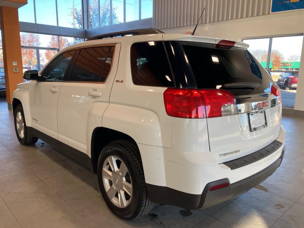used 2012 GMC Terrain car, priced at $5,800