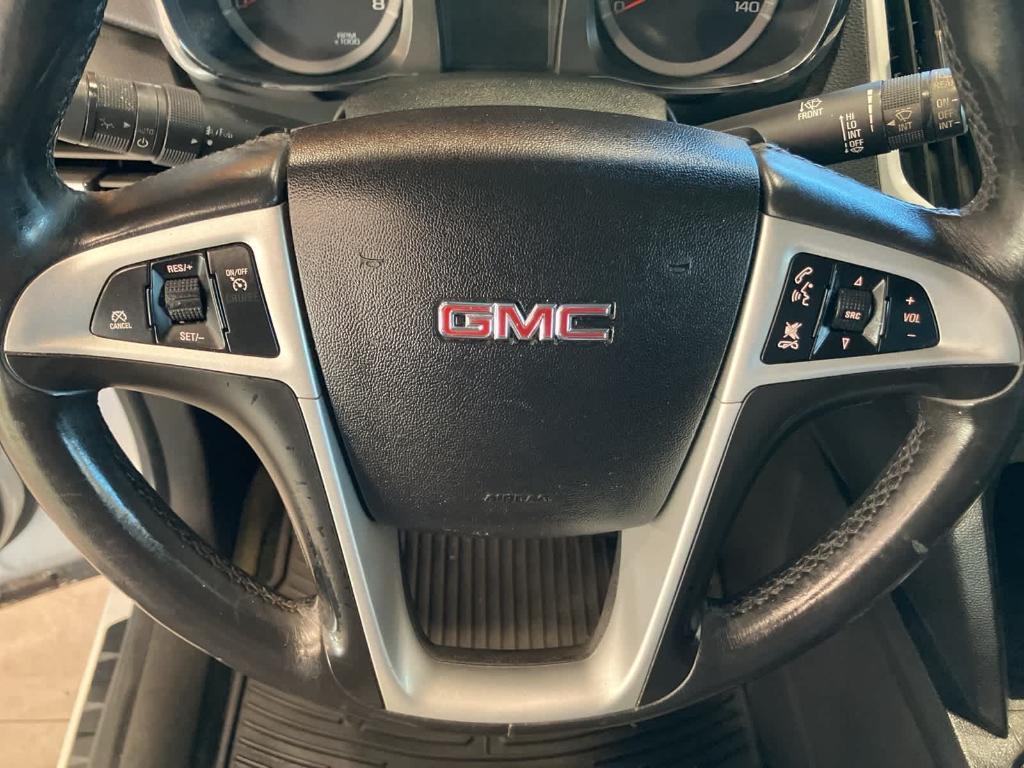 used 2012 GMC Terrain car, priced at $5,800