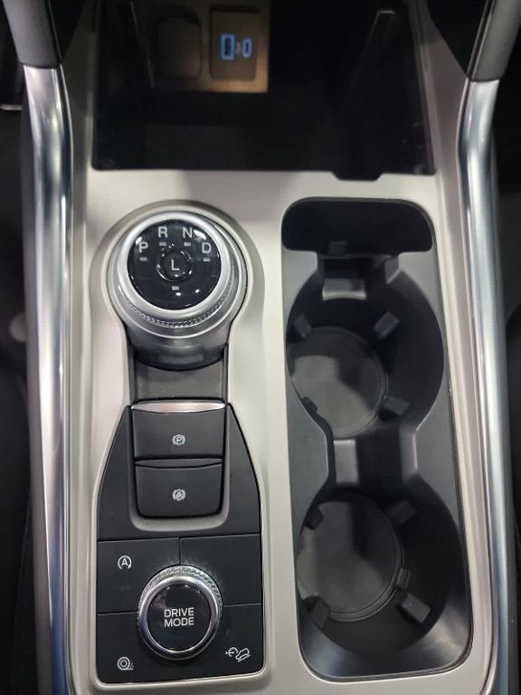 used 2023 Ford Explorer car, priced at $30,995