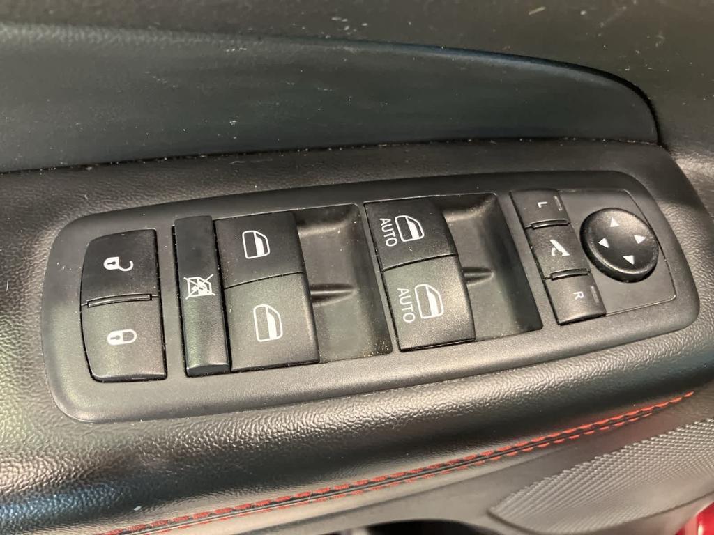 used 2020 Jeep Grand Cherokee car, priced at $14,900