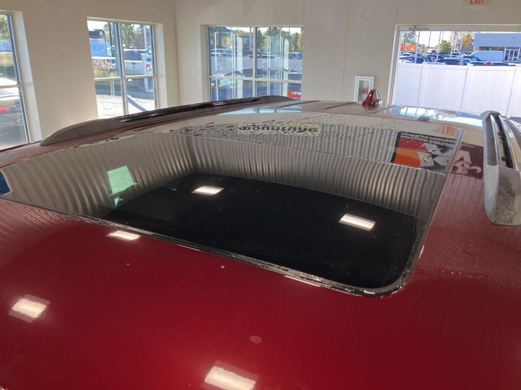 used 2020 Jeep Grand Cherokee car, priced at $14,900