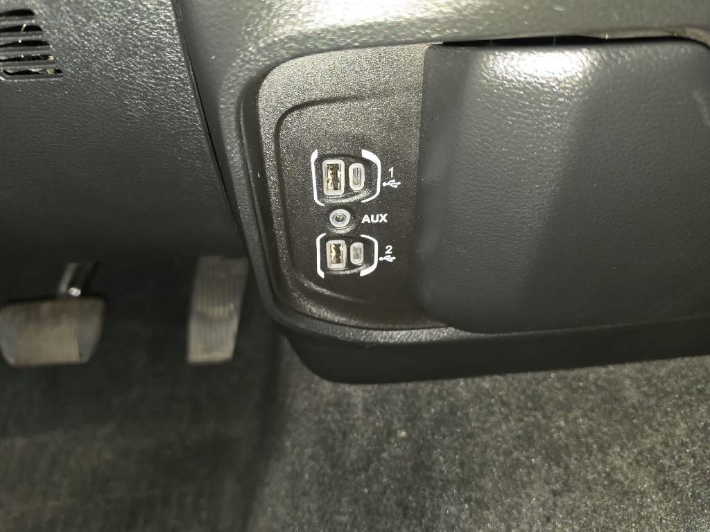 used 2023 Ram 1500 car, priced at $37,995
