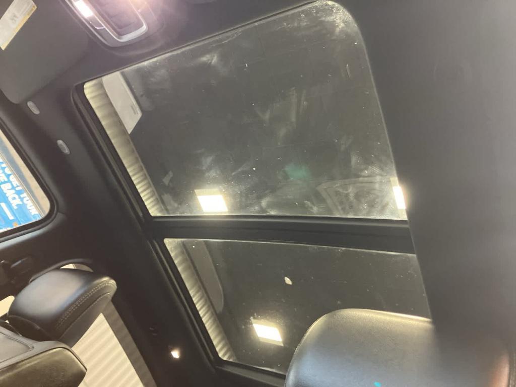 used 2020 Ram 1500 car, priced at $30,600