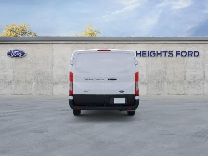 new 2026 Ford Transit-350 car, priced at $58,782