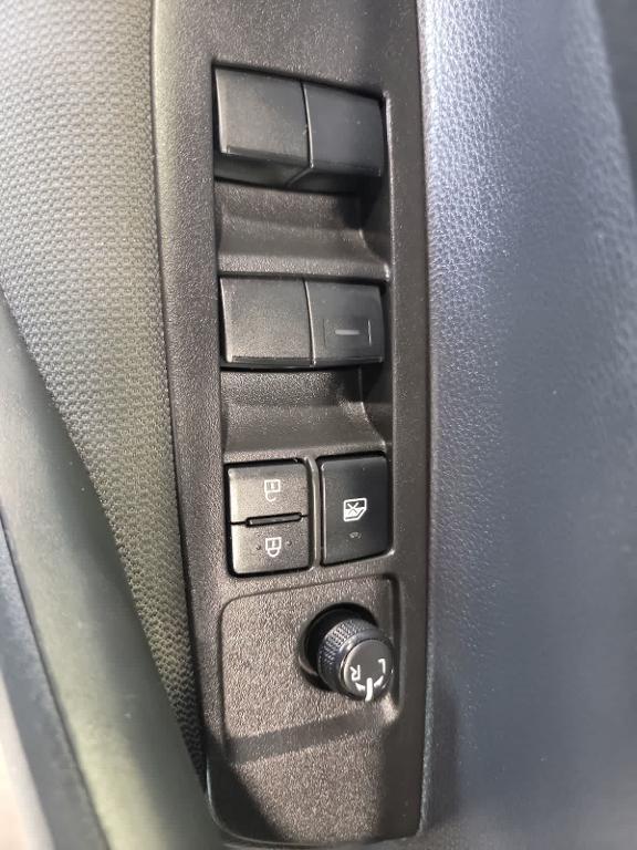 used 2024 Toyota Corolla Hybrid car, priced at $23,995