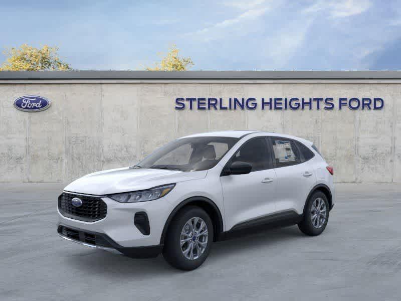 new 2026 Ford Escape car, priced at $31,088