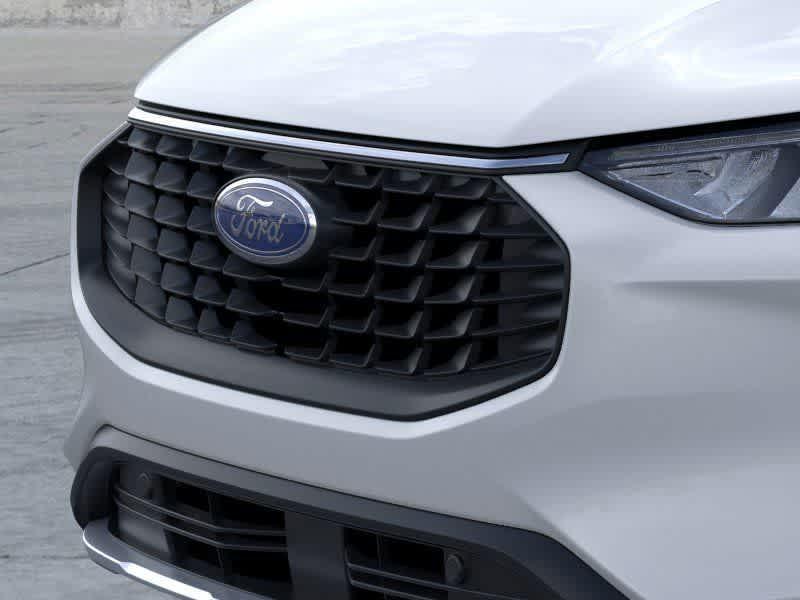 new 2026 Ford Escape car, priced at $31,088