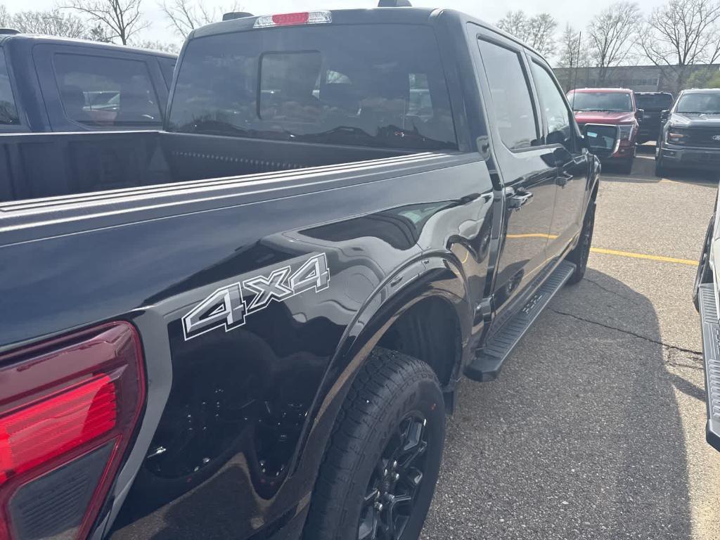 new 2026 Ford F-150 car, priced at $52,849