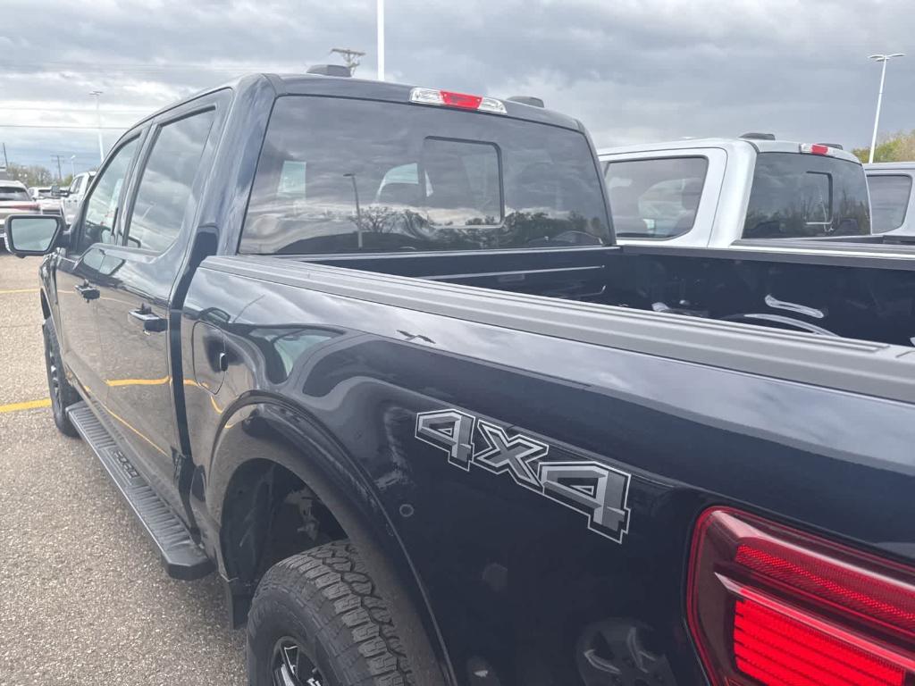 new 2026 Ford F-150 car, priced at $52,478