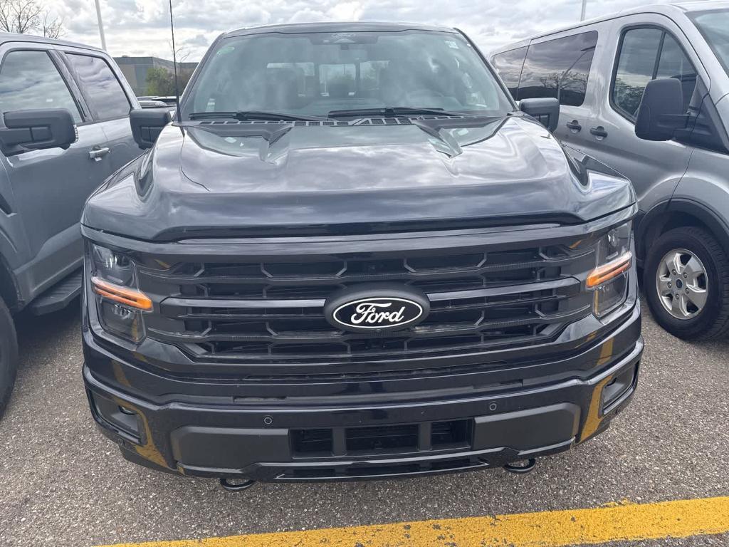 new 2026 Ford F-150 car, priced at $52,478