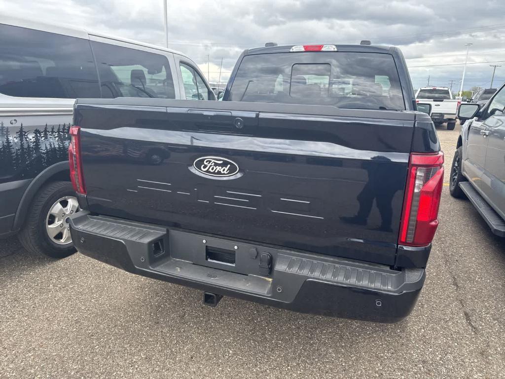 new 2026 Ford F-150 car, priced at $52,478