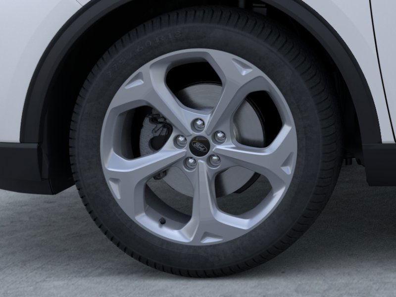 new 2025 Ford Escape car, priced at $30,476