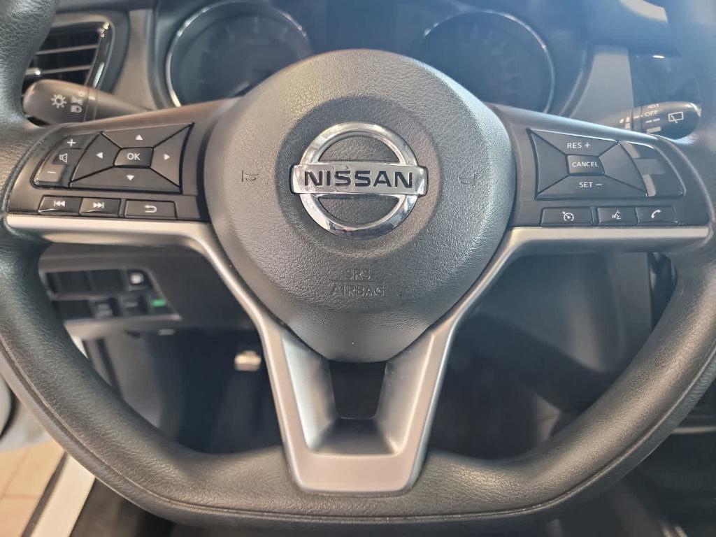 used 2019 Nissan Rogue car, priced at $12,600