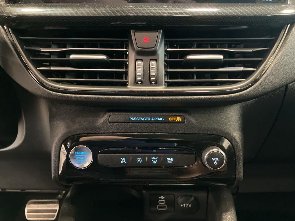 used 2024 Ford Escape car, priced at $22,995