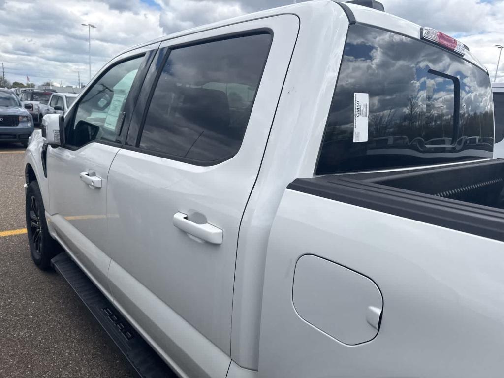 new 2026 Ford F-150 car, priced at $67,316