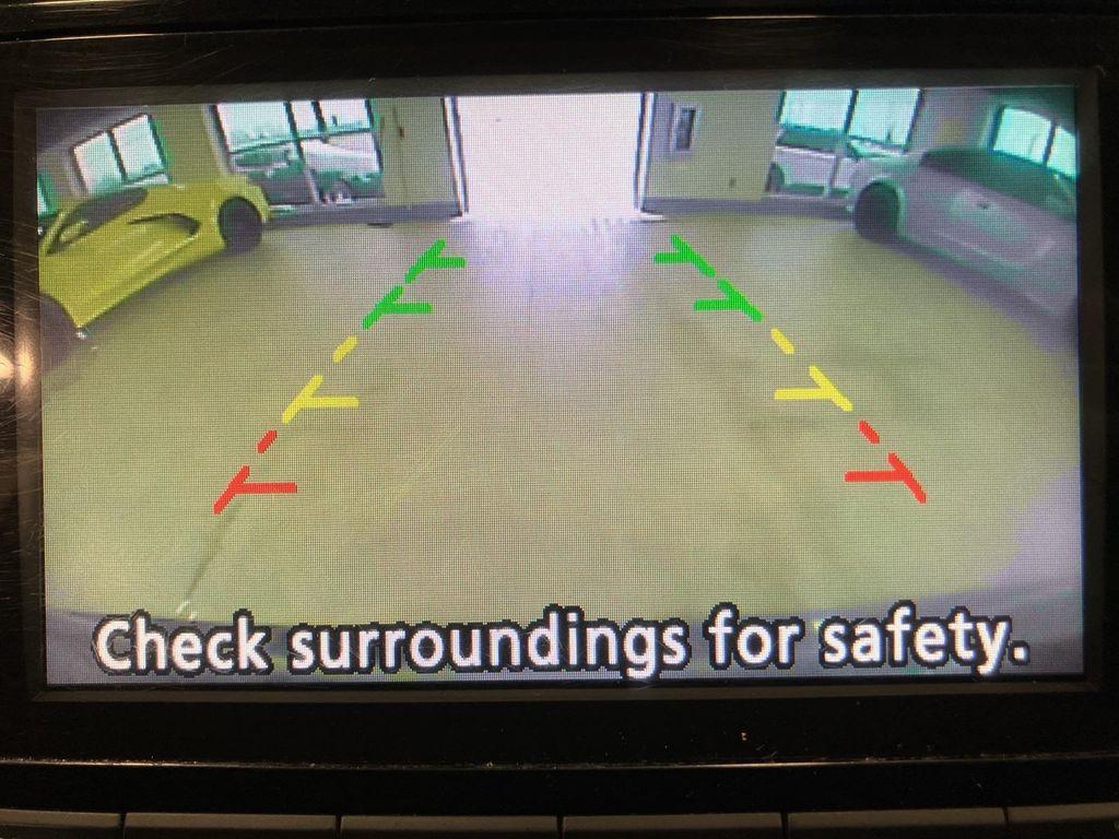 used 2017 Nissan Rogue car, priced at $10,900