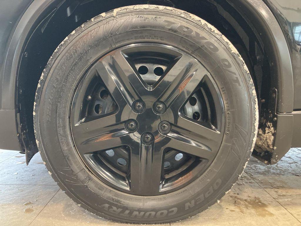 used 2017 Nissan Rogue car, priced at $10,900