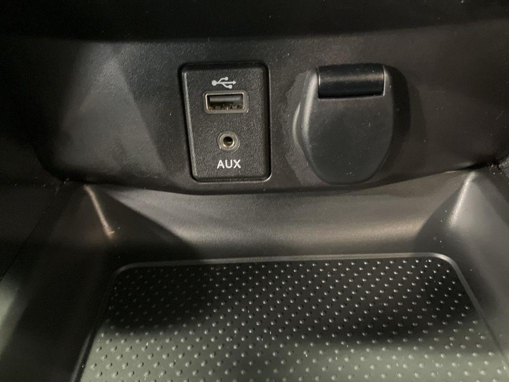 used 2017 Nissan Rogue car, priced at $10,900