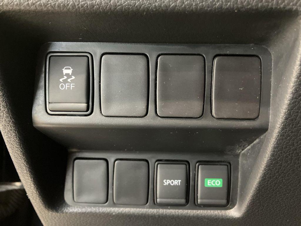 used 2017 Nissan Rogue car, priced at $10,900