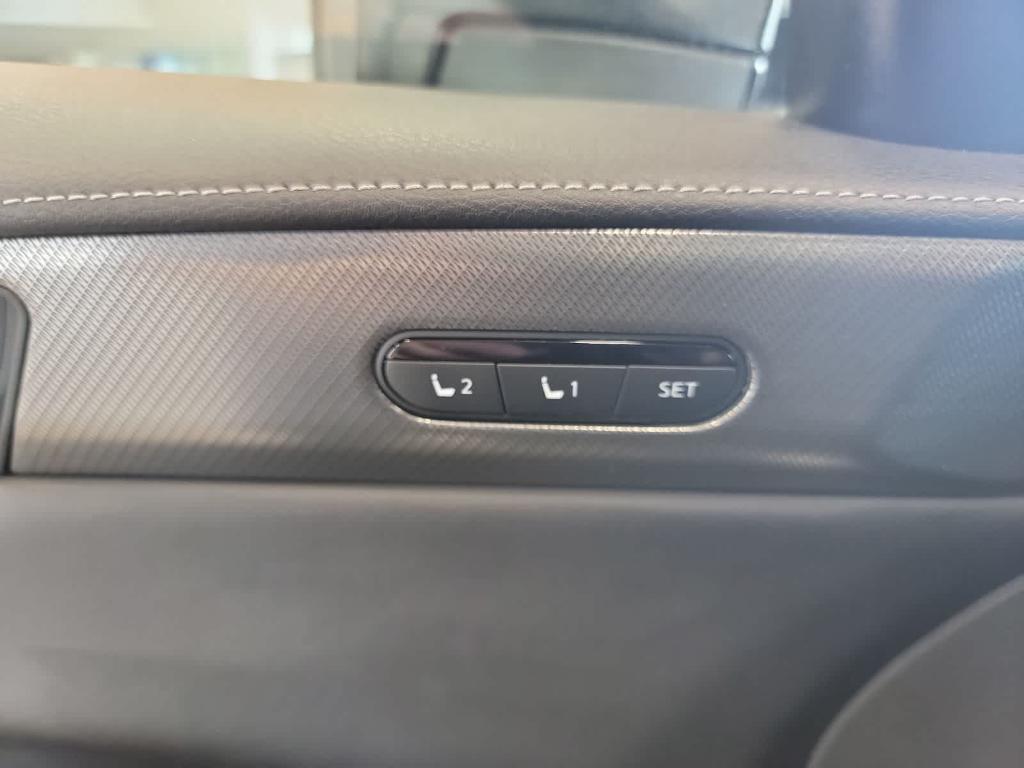 used 2024 INFINITI QX60 car, priced at $31,900