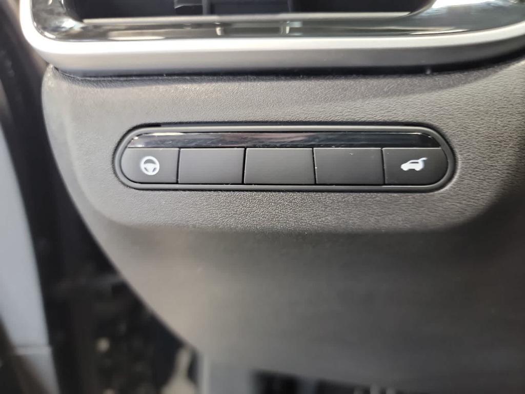 used 2024 INFINITI QX60 car, priced at $31,900