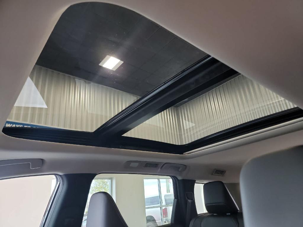 used 2024 INFINITI QX60 car, priced at $31,900