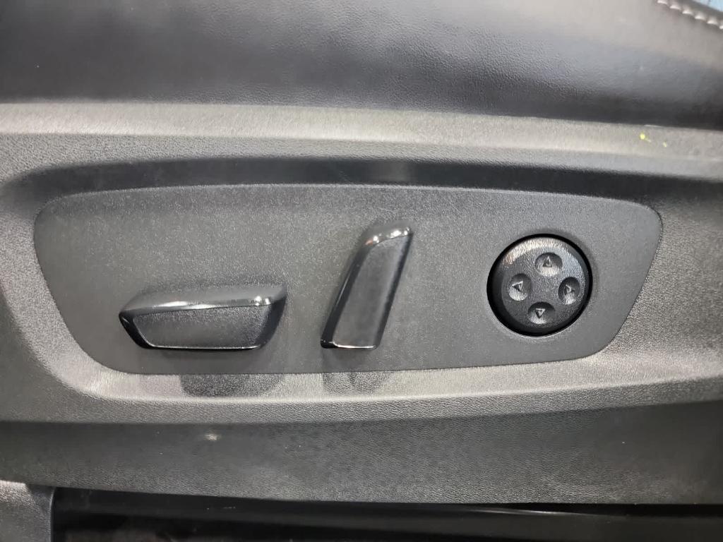 used 2024 INFINITI QX60 car, priced at $31,900