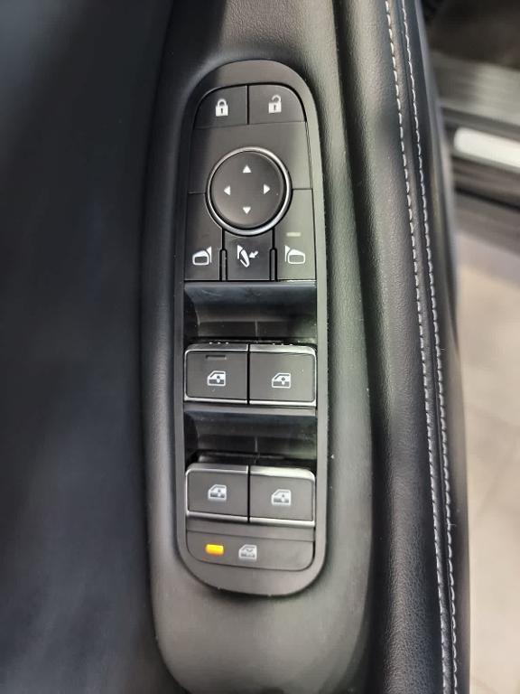 used 2024 INFINITI QX60 car, priced at $31,900