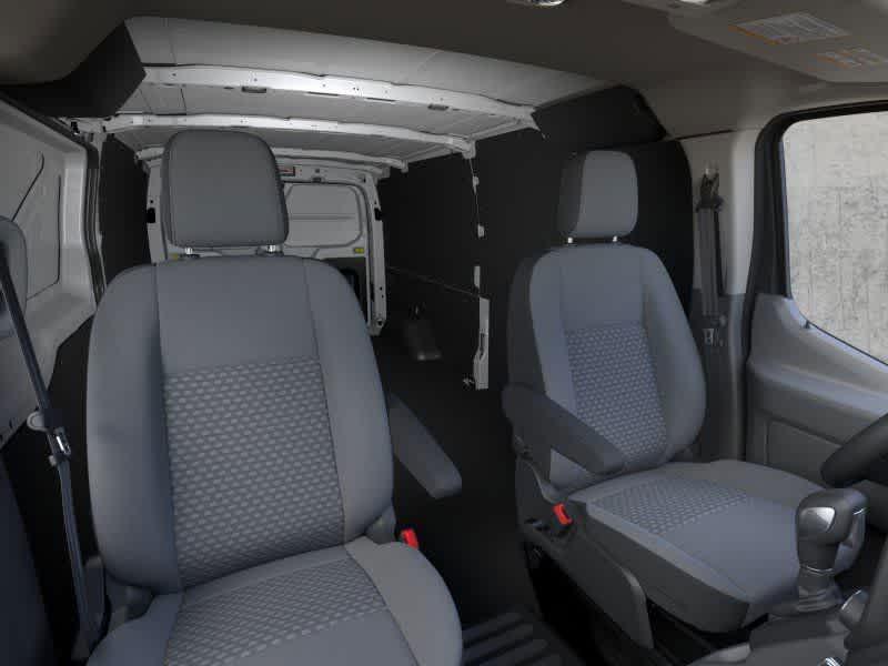 new 2025 Ford Transit-350 car