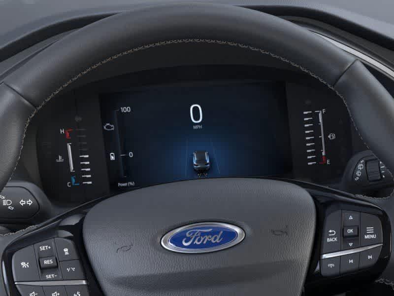 new 2026 Ford Escape car, priced at $31,440