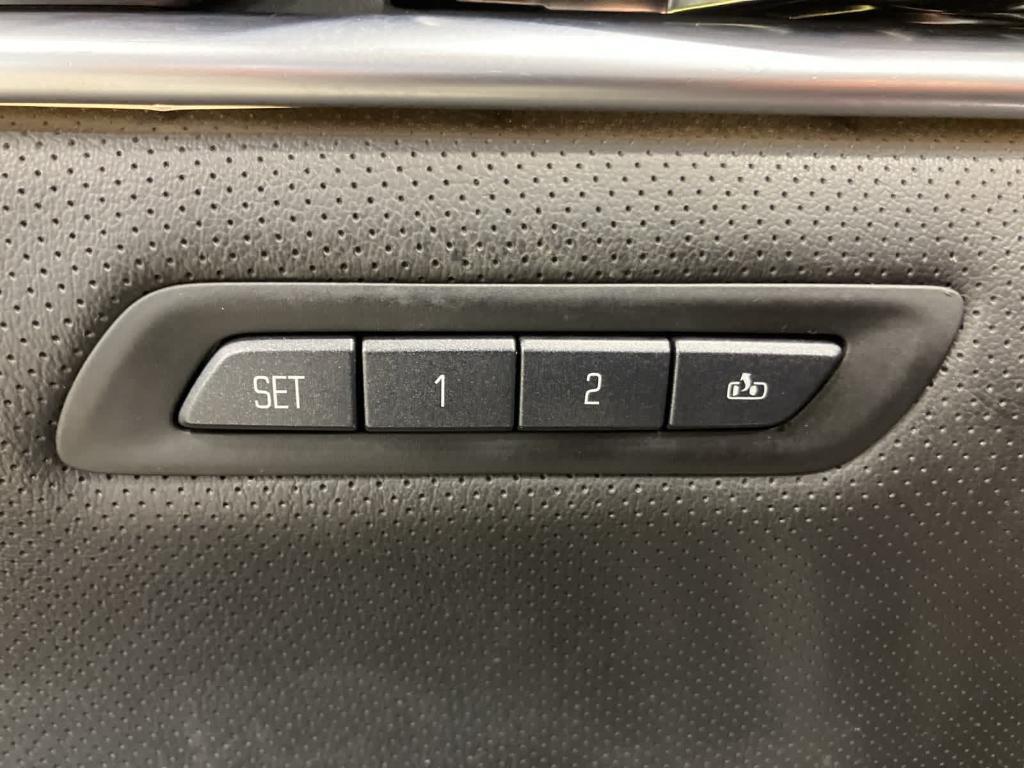 used 2013 Cadillac XTS car, priced at $10,500