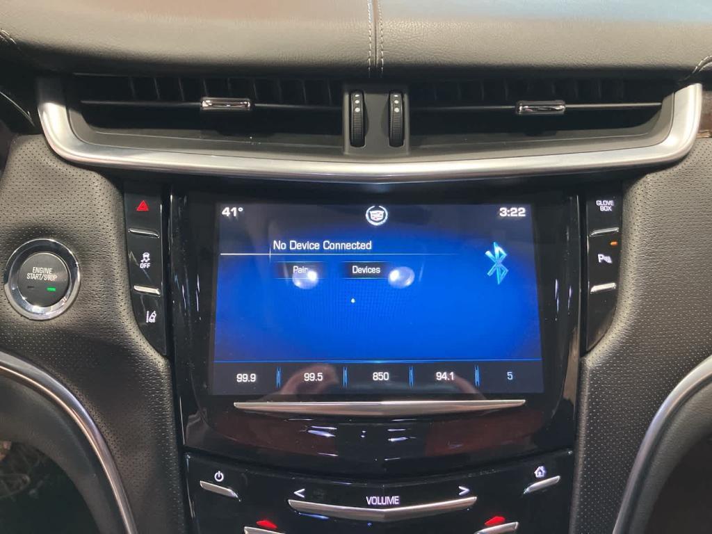 used 2013 Cadillac XTS car, priced at $10,500