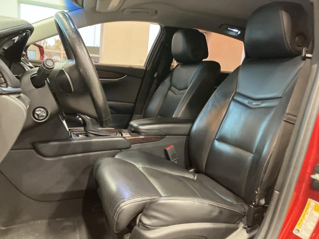 used 2013 Cadillac XTS car, priced at $10,500